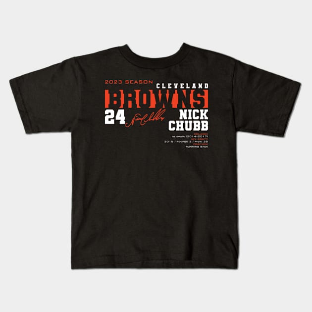 Kids cleveland browns shirt online